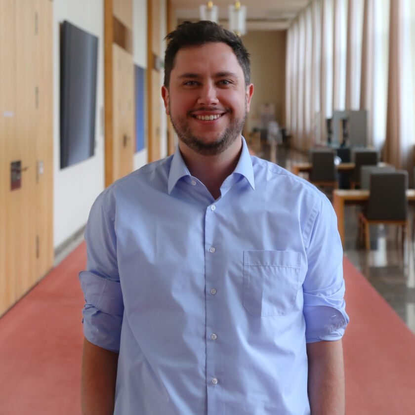 Sascha Matthais Schneider